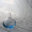 Single flower vase