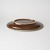 [Sales start: Friday, April 24, 9:00 PM] Oval Plate - Elephant
