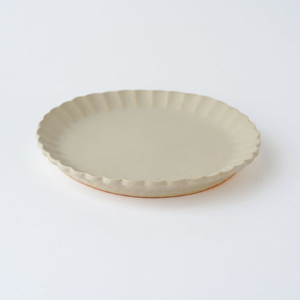 Transparent vessel 20cm