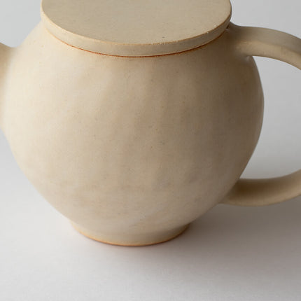 Transparent vessel 20cm