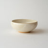 丸小鉢 キナリ／白