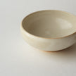 丸小鉢 キナリ／白