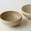丸小鉢 キナリ／白