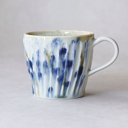 Shinogi Straight Mug