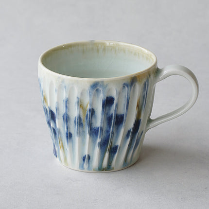 Shinogi Straight Mug