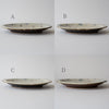 [Sales start: Friday, April 24, 9:00 PM] Oval Plate - Elephant