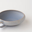 plate 18cm / Cream color