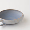 plate 18cm / Cream color