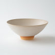 plate 18cm / Cream color