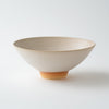plate 18cm / Cream color