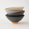plate 18cm / Cream color