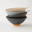 plate 18cm / Cream color