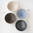 plate 18cm / Cream color