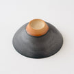 plate 18cm / Cream color