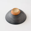 plate 18cm / Cream color