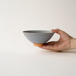 plate 18cm / Cream color