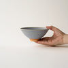 plate 18cm / Cream color