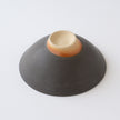 plate 18cm / Cream color