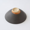 plate 18cm / Cream color