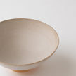 plate 18cm / Cream color