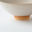 plate 18cm / Cream color