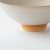 plate 18cm / Cream color
