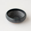 輪花皿 18cm / 奶油色
