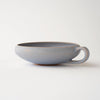 plate 18cm / Cream color