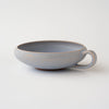 plate 18cm / Cream color