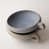 plate 18cm / Cream color