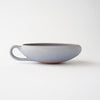 plate 18cm / Cream color