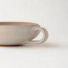 plate 18cm / Cream color