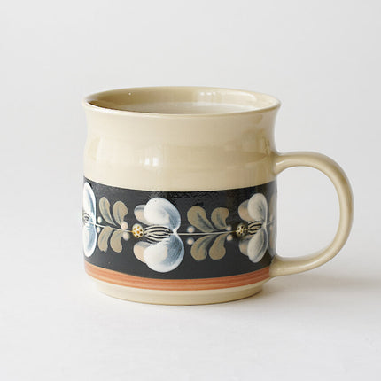 Mug, Camellia
