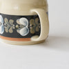 Mug, Camellia