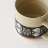 Mug, Camellia