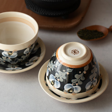 椿小さめカップ