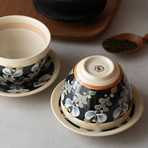 【2/26(木) 21:00(木)販売開始】椿小さめカップ