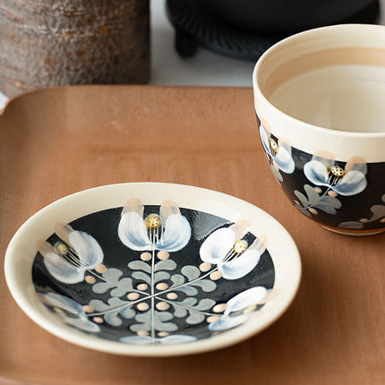 Dogwood Türkiye 15cm Plate