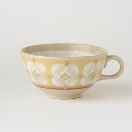 Dogwood Türkiye 15cm Plate