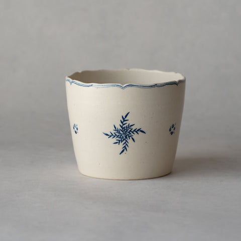 【3/12(木) 21:00販売開始】湯呑 (1点)